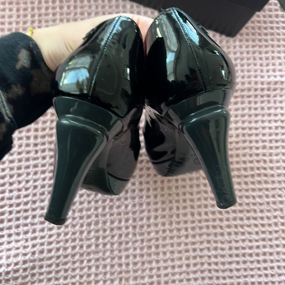 Chanel Heels - Picture 6 of 9